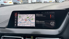 BMW 2 Series 218i [136] Sport 4dr [Live Cockpit Professional] Petrol Saloon